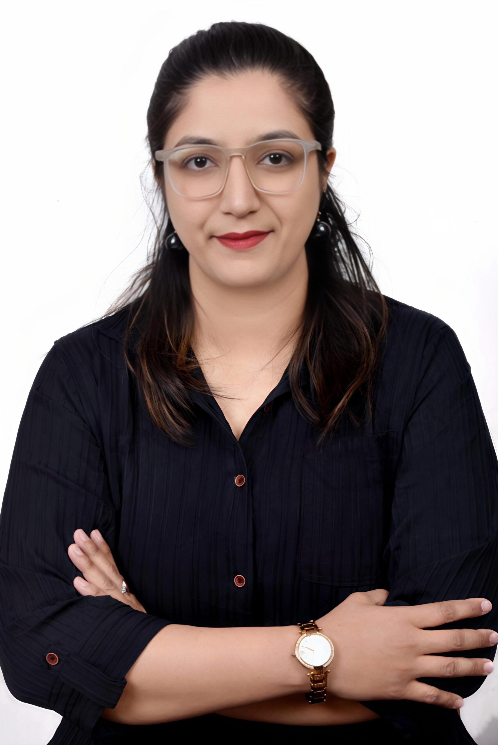 पत्रकार हूँ, किसी के बाप की जागीर नहीं : `पत्रकार ममता गनवानी की कलम से` ✍🏻